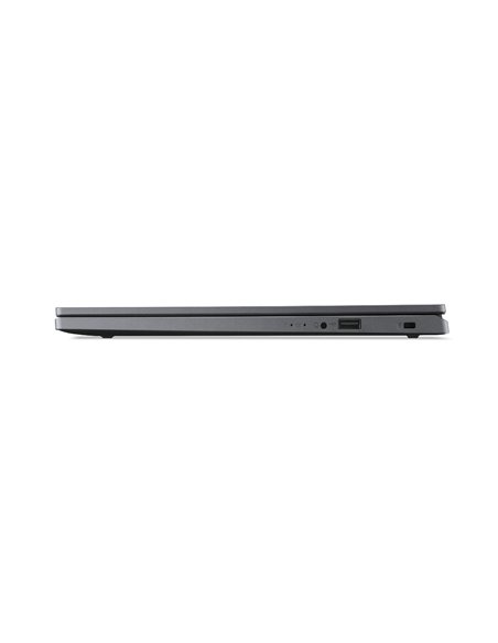 Ноутбук 15.6” ACER Extensa 15 EX215-24/ AMD Ryzen 3 7320U/ 16GB/ 512GB SSD/ Steel Gray