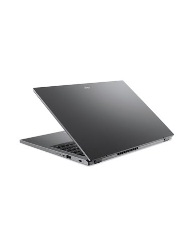 Ноутбук 15.6” ACER Extensa 15 EX215-24/ AMD Ryzen 3 7320U/ 16GB/ 512GB SSD/ Steel Gray