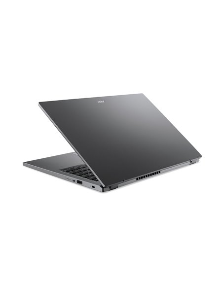 Ноутбук 15.6” ACER Extensa 15 EX215-24/ AMD Ryzen 3 7320U/ 16GB/ 512GB SSD/ Steel Gray