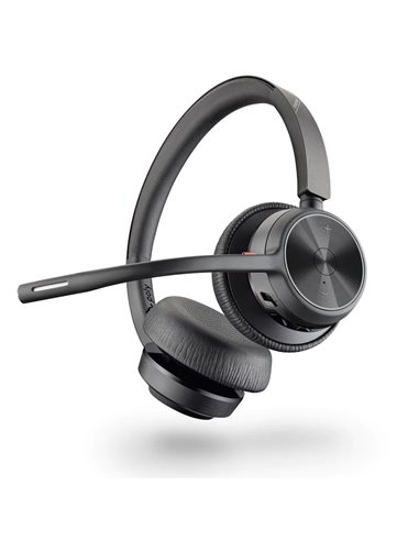 Casti Bluetooth Poly Voyager 4320/ Black