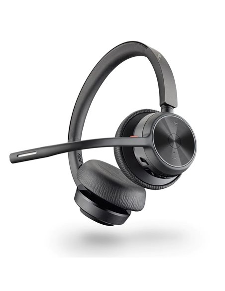 Casti Bluetooth Poly Voyager 4320/ Black