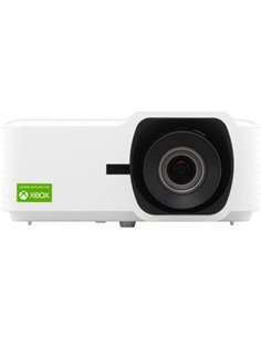 Проектор VIEWSONIC LX700-4K / Laser / UHD / 3500 Lm 2