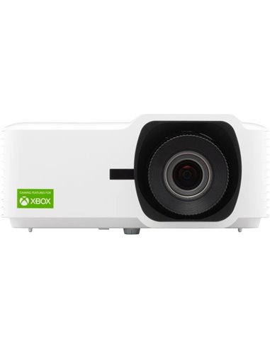 Proiector VIEWSONIC LX700-4K / Laser / UHD / 3500 Lm