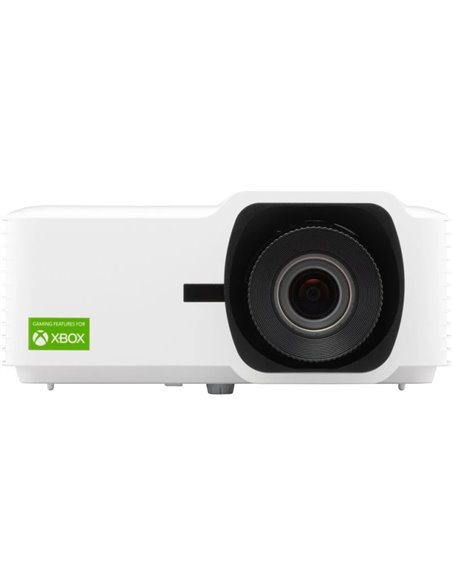 Proiector VIEWSONIC LX700-4K / Laser / UHD / 3500 Lm