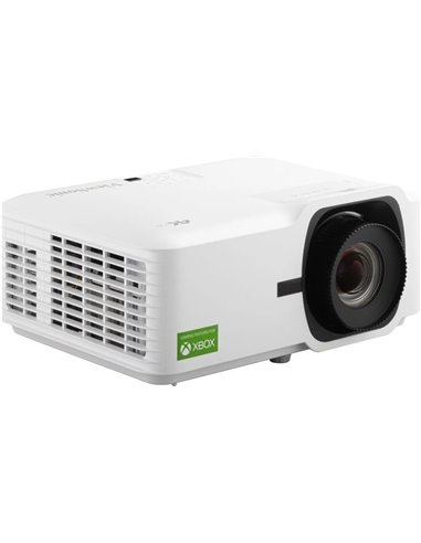 Proiector VIEWSONIC LX700-4K / Laser / UHD / 3500 Lm
