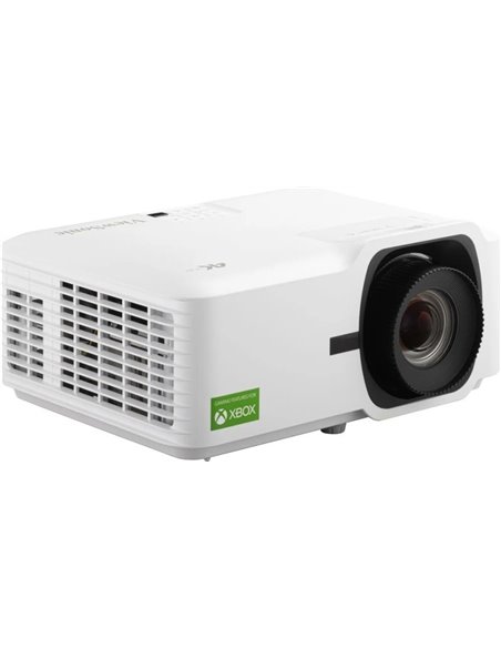 Proiector VIEWSONIC LX700-4K / Laser / UHD / 3500 Lm