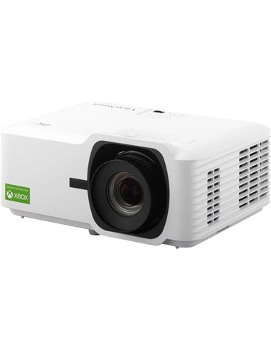 Proiector VIEWSONIC LX700-4K / Laser / UHD / 3500 Lm