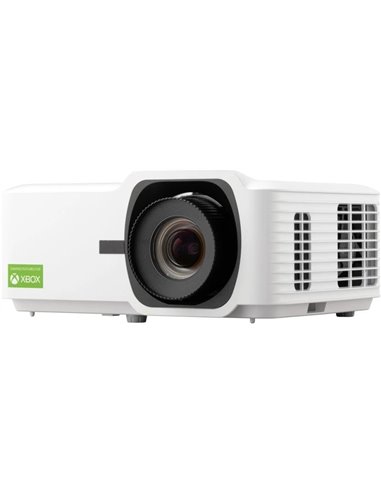Proiector VIEWSONIC LX700-4K / Laser / UHD / 3500 Lm