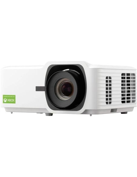 Proiector VIEWSONIC LX700-4K / Laser / UHD / 3500 Lm