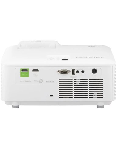 Proiector VIEWSONIC LX700-4K / Laser / UHD / 3500 Lm