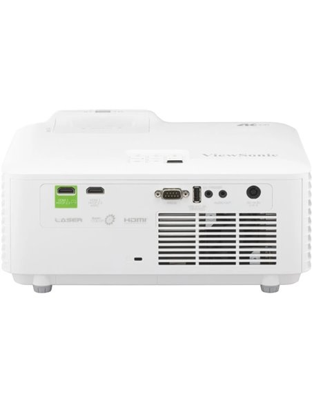 Proiector VIEWSONIC LX700-4K / Laser / UHD / 3500 Lm