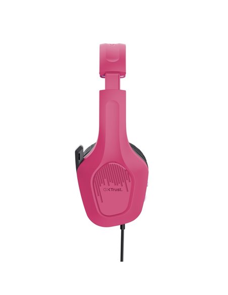 Casti Gaming Trust GXT 790 Tridox , Pink