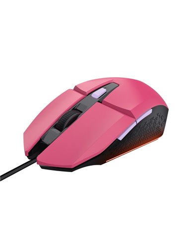 Casti Gaming Trust GXT 790 Tridox , Pink