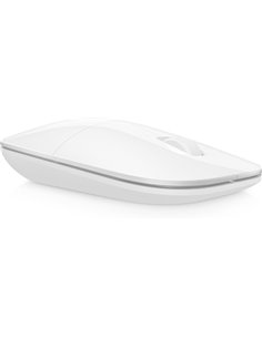 Беспроводная Мышь HP Z3700 / Optical / 1200dpi White 2
