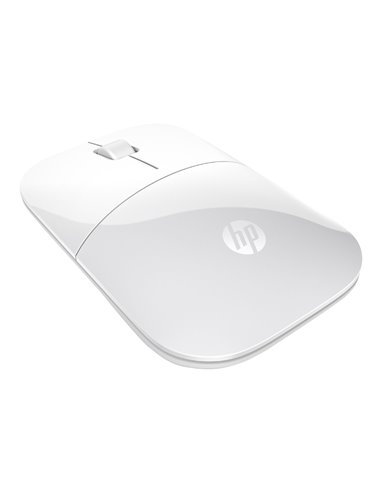 Беспроводная Мышь HP Z3700 / Optical / 1200dpi White