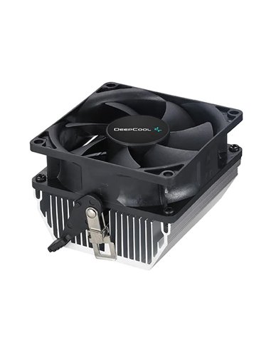 Кулер DEEPCOOL CK-AM209 V2/ AMD / 89W / 2500rpm / <28dBA / 32.4CFM