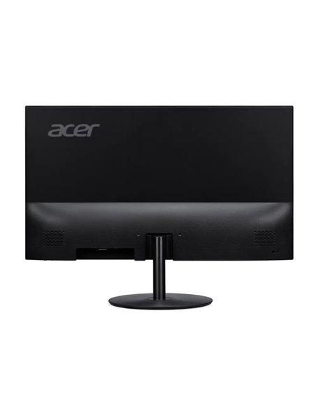 23.8” Monitor ACER SA242YH [UM.QS2EE.109]/ 4ms/ 100Hz/ Black