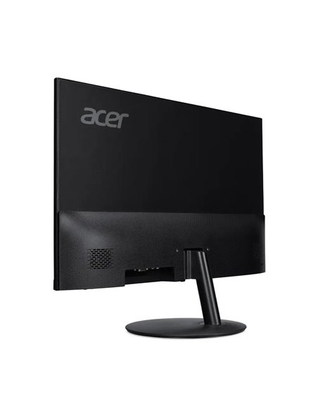 23.8” Monitor ACER SA242YH [UM.QS2EE.109]/ 4ms/ 100Hz/ Black