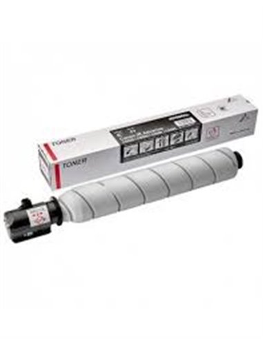 Compatible toner for Canon C-EXV59 imageRUNNER 2625i/2630i/2645i 30K Integral