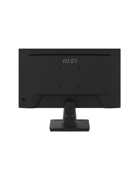 24.5” Монитор MSI PRO MP252/ 1ms/ 100Hz/ Black