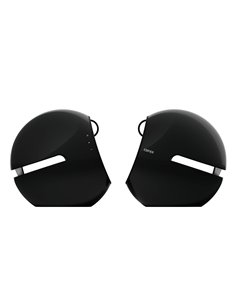 Boxe Edifier E25HD Luna Eclipse Black / 74W RMS / Bluetooth 5.3 2