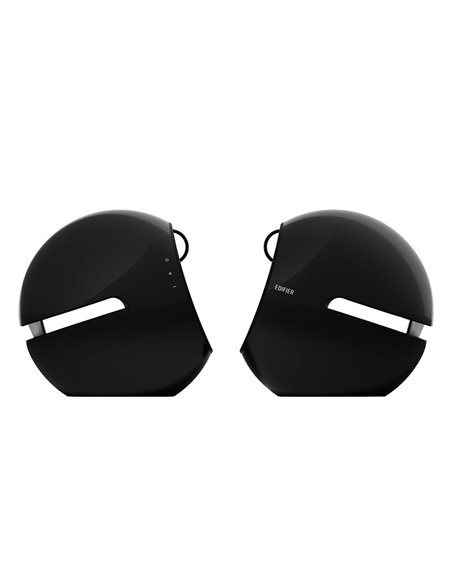 Колонки Edifier E25HD Luna Eclipse Black / 74W RMS / Bluetooth 5.3 Колонки Edifier E25HD Luna Eclipse Black / 74W RMS / Bluetooth 5.3