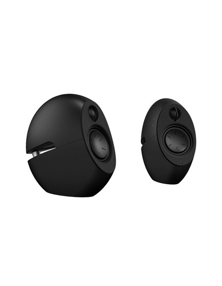 Boxe Edifier E25HD Luna Eclipse Black / 74W RMS / Bluetooth 5.3