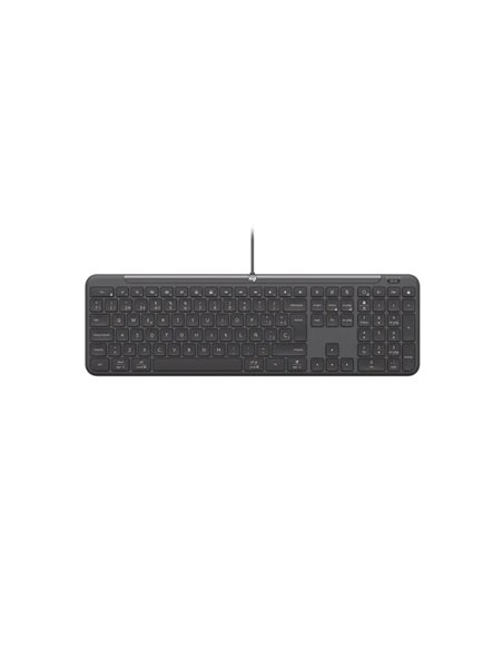 Tastatura cu Mouse Logitech MK620, Graphite