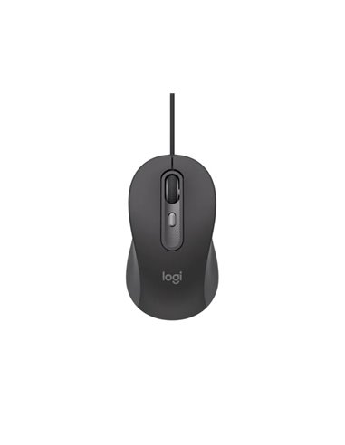 Tastatura cu Mouse Logitech MK620, Graphite