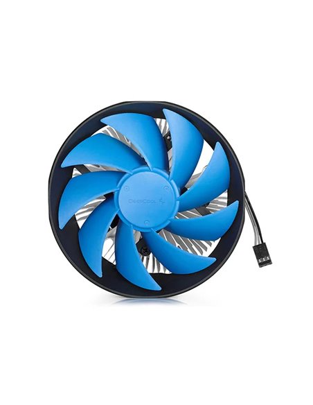 Sisteme de racire DEEPCOOL GAMMA ARCHER/ 95W/ Universal/ 1600rpm/ 26.1dBA/ 54.25CFM