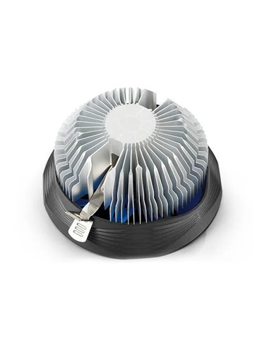 Кулер DEEPCOOL GAMMA ARCHER/ 95W/ Universal/ 1600rpm/ 26.1dBA/ 54.25CFM