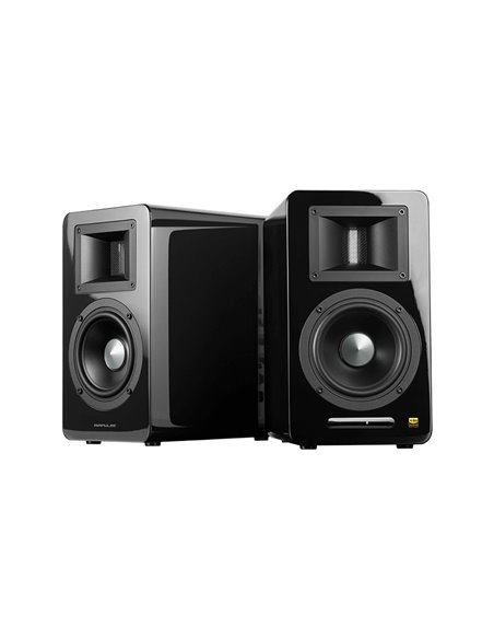 Hi-Res акустическая система Airpulse A100 / 2x50 W / Bluetooth