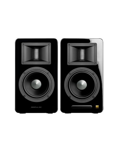 Hi-Res акустическая система Airpulse A100 / 2x50 W / Bluetooth