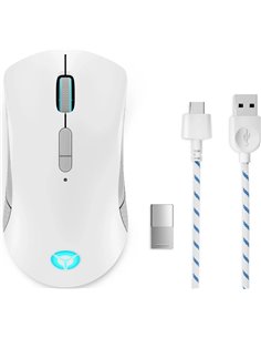 Mouse Gaming Wireless Lenovo Legion M600 / 16000dpi/ Stingray 2