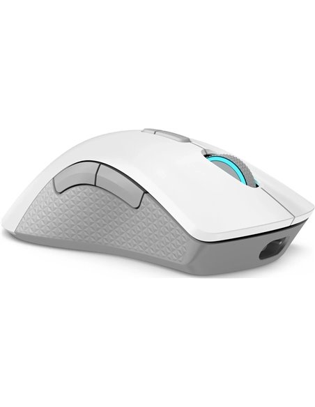 Беспроводная Игровая мышь Lenovo Legion M600 / 16000dpi/ Stingray Беспроводная Игровая мышь Lenovo Legion M600 / 16000dpi/ Stingray