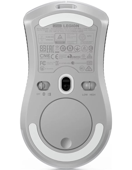 Беспроводная Игровая мышь Lenovo Legion M600 / 16000dpi/ Stingray Беспроводная Игровая мышь Lenovo Legion M600 / 16000dpi/ Stingray
