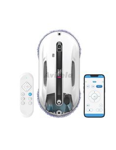 Робот для мытья окон HOBOT R3