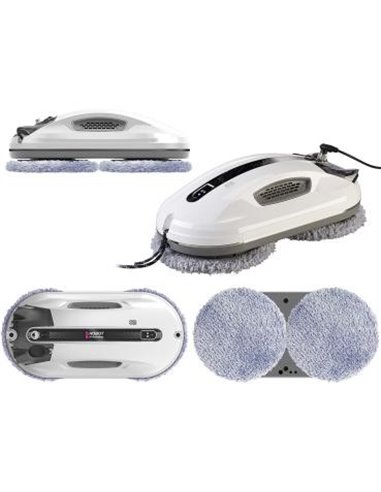 Robot de curatare a geamurilor HOBOT R3