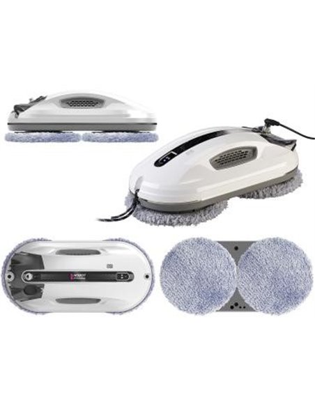 Robot de curatare a geamurilor HOBOT R3