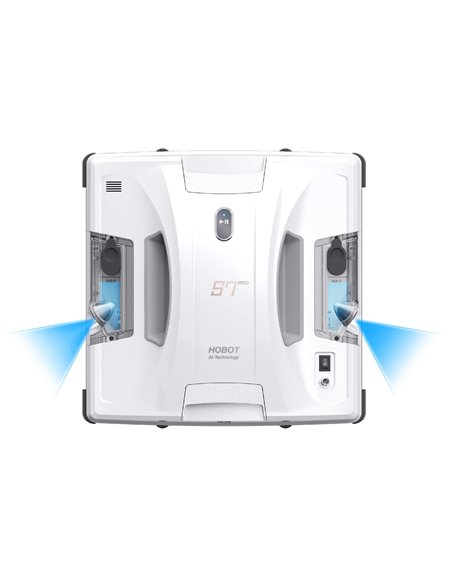 Robot de curatare a geamurilor HOBOT S7 Pro
