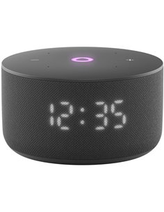 Boxa Smart Yandex Station MINI 3 / with Alisa / 12W / Black