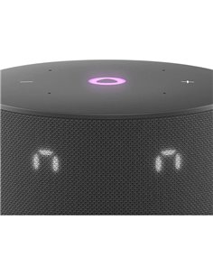 Boxa Smart Yandex Station MINI 3 / with Alisa / 12W / Black 2