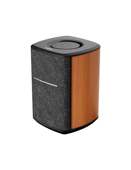 Wi-Fi колонка Edifier MS50A / 40W RMS / WiFi / AirPlay 2 / Bluetooth / Wooden Wi-Fi колонка Edifier MS50A / 40W RMS / WiFi / AirPlay 2 / Bluetooth / Wooden