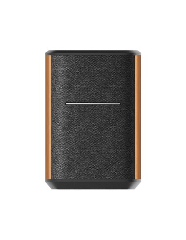 Wi-Fi колонка Edifier MS50A / 40W RMS / WiFi / AirPlay 2 / Bluetooth / Wooden