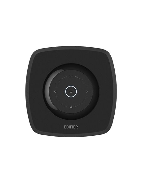 Wi-Fi колонка Edifier MS50A / 40W RMS / WiFi / AirPlay 2 / Bluetooth / Wooden Wi-Fi колонка Edifier MS50A / 40W RMS / WiFi / AirPlay 2 / Bluetooth / Wooden