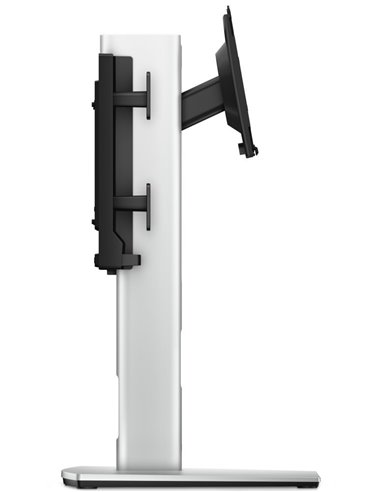 Micro Form Factor All-in-One Stand - MFS22,NO backward compatible
