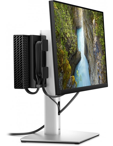 Micro Form Factor All-in-One Stand - MFS22,NO backward compatible