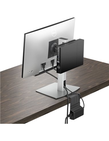 Micro Form Factor All-in-One Stand - MFS22,NO backward compatible