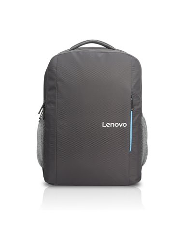 15.6” Rucsac pentru laptop Lenovo B515, Grey