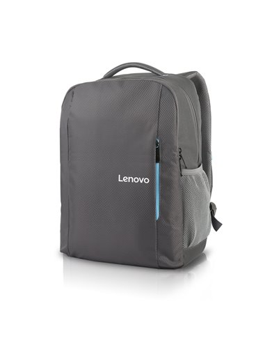 15.6” Rucsac pentru laptop Lenovo B515, Grey